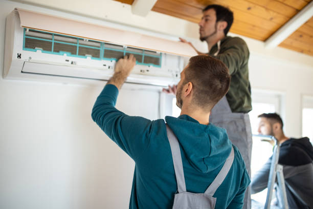Best HVAC Repair Near Me  in Laguna Park, TX