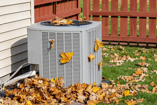 Best HVAC Companies Near Me  in Laguna Park, TX