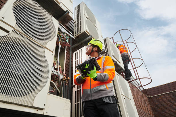 Affordable Air Conditioning Repair in Laguna Park, TX