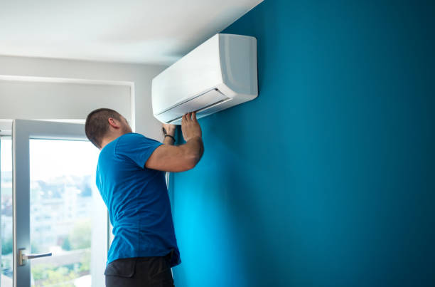 Reliable Laguna Park, TX HVAC Solutions