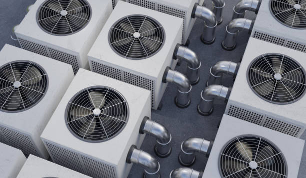 Best Air Conditioning Repair  in Laguna Park, TX