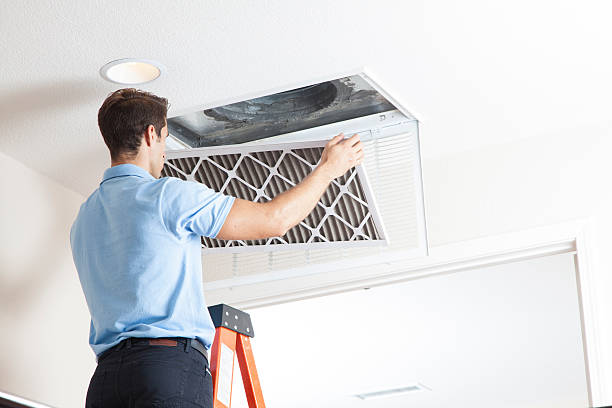 AC Installation Near Me in Laguna Park, TX