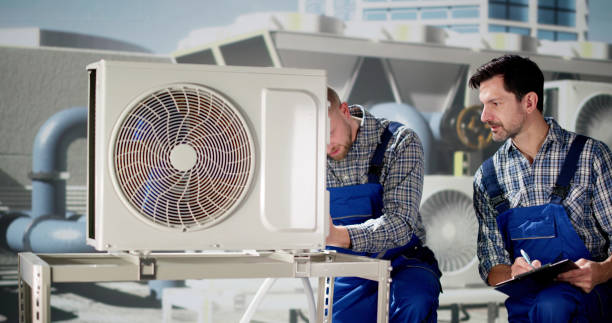 Best 24/7 HVAC Repair  in Laguna Park, TX