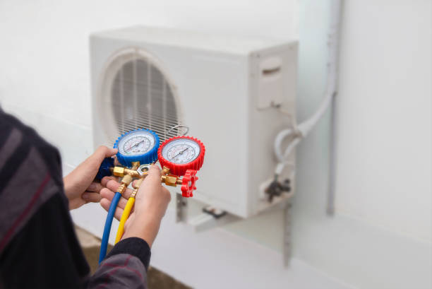 Affordable Air Conditioning Repair in Laguna Park, TX