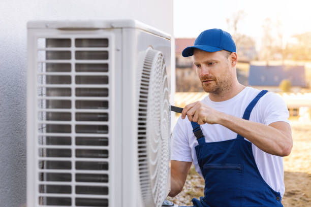 Best AC Installation Near Me  in Laguna Park, TX