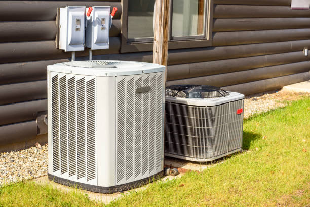 Best Affordable HVAC Services  in Laguna Park, TX