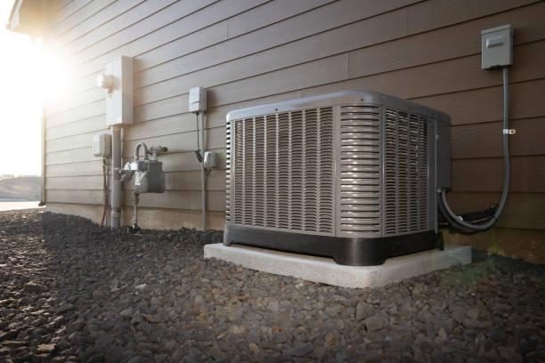 Best HVAC Air Duct Cleaning  in Laguna Park, TX